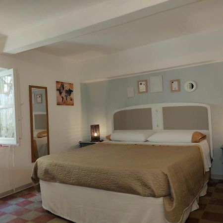 Essential Hotel Palermo Ngoại thất bức ảnh