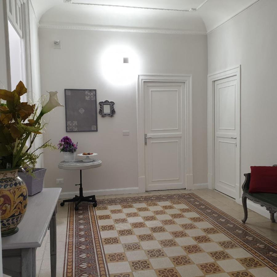 Essential Hotel Palermo Ngoại thất bức ảnh