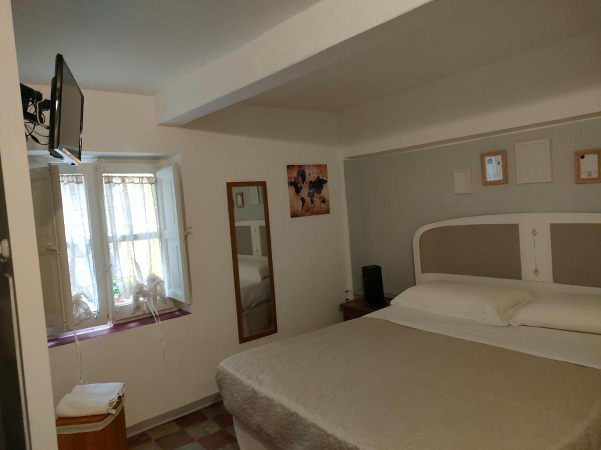 Essential Hotel Palermo Ngoại thất bức ảnh