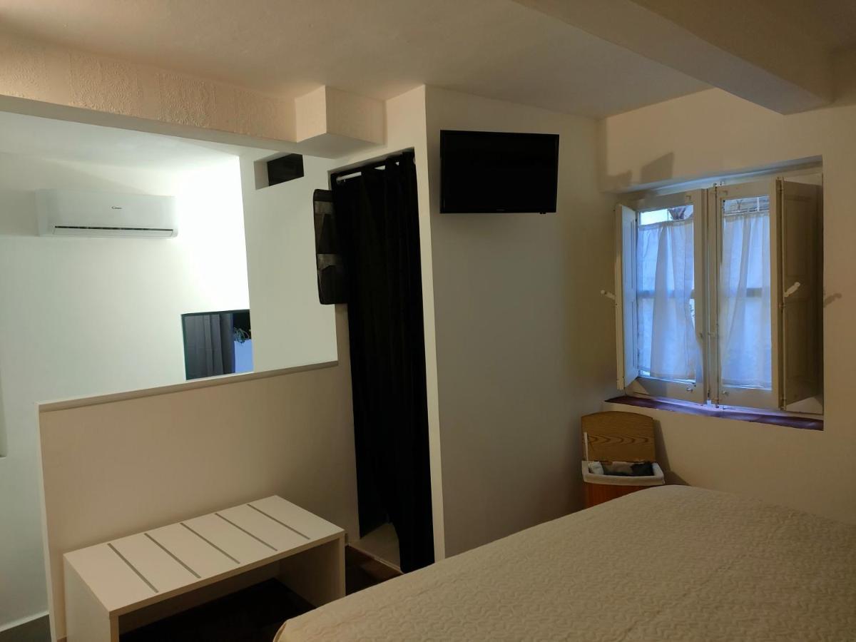 Essential Hotel Palermo Ngoại thất bức ảnh