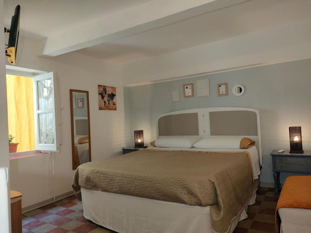 Essential Hotel Palermo Ngoại thất bức ảnh