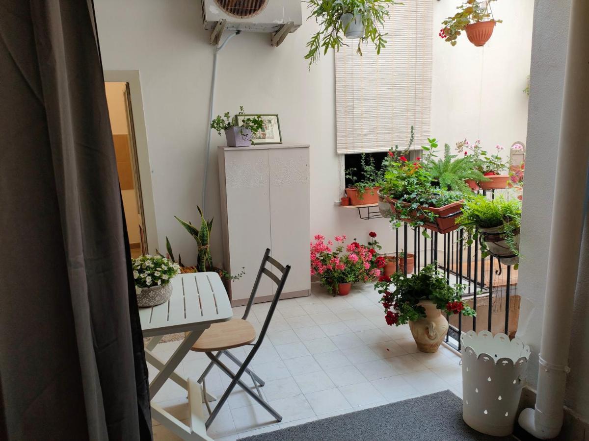 Essential Hotel Palermo Ngoại thất bức ảnh